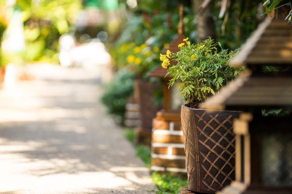 Картинка Ao Nang Princeville 4*