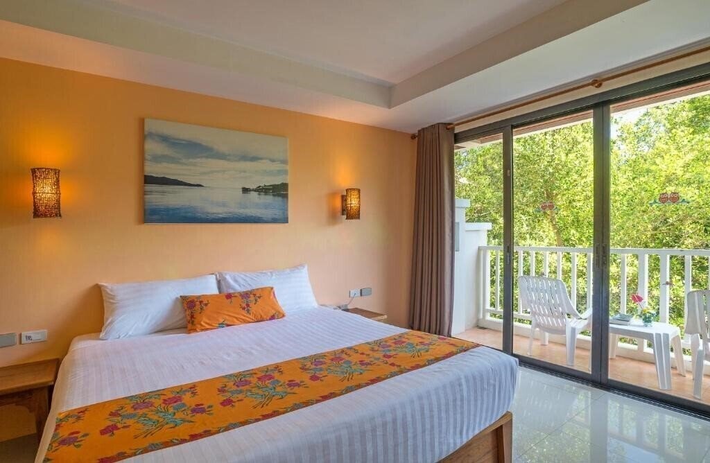 Изображение Srisuksant Resort Hotel 4*