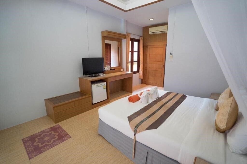 Изображение Tonsai Bay Resort 4*