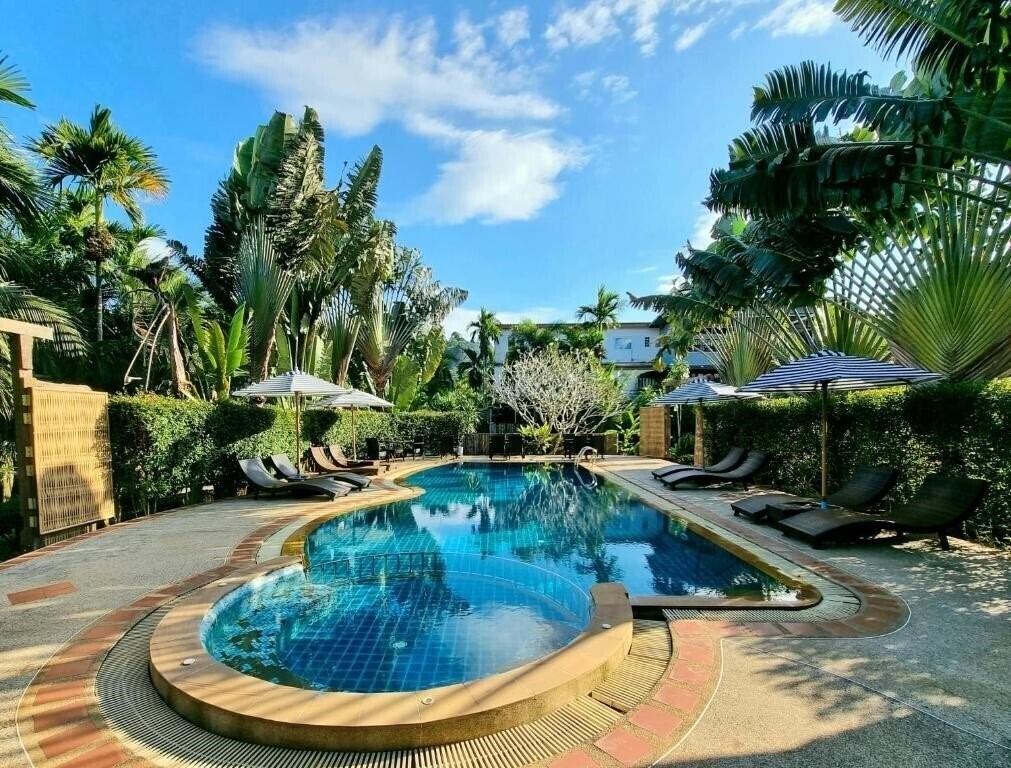 Изображение Phuvara Boutique Aonang (ex. Aonang Phutawan Resort) 2*