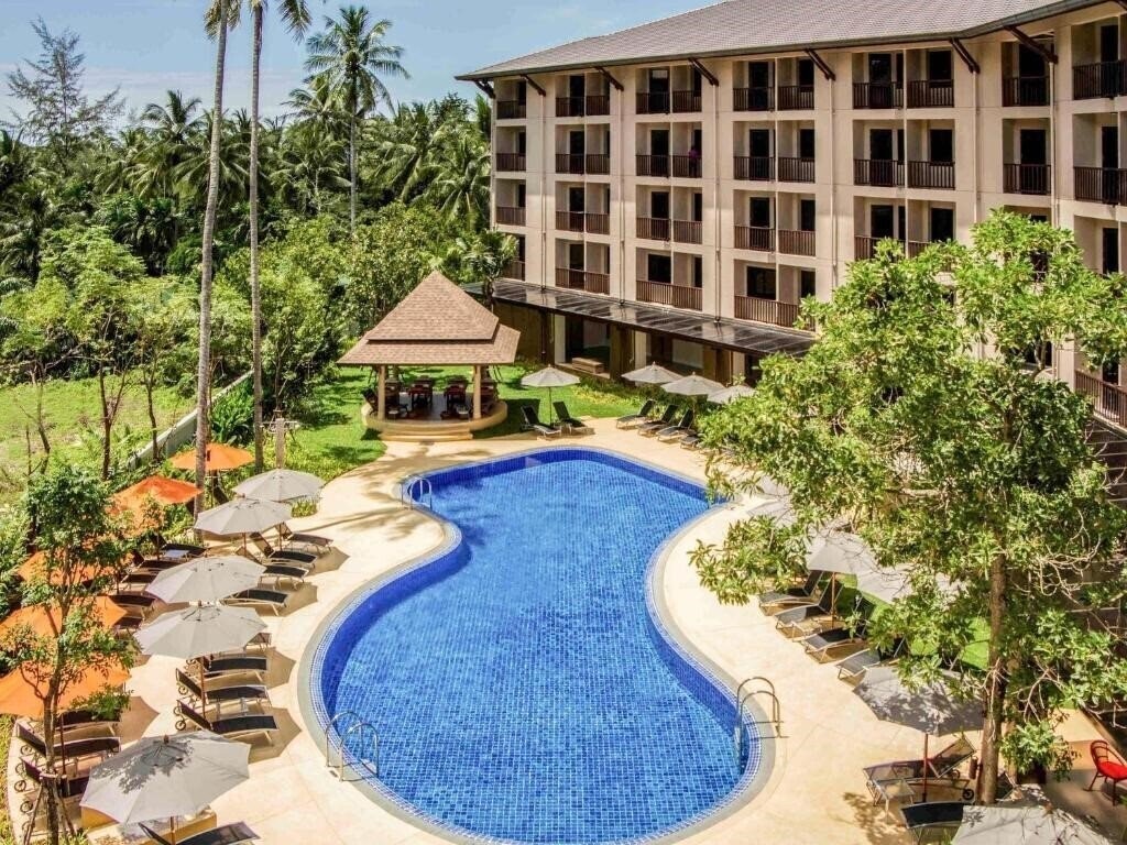 Фото Ibis Styles Krabi Aonang 3*