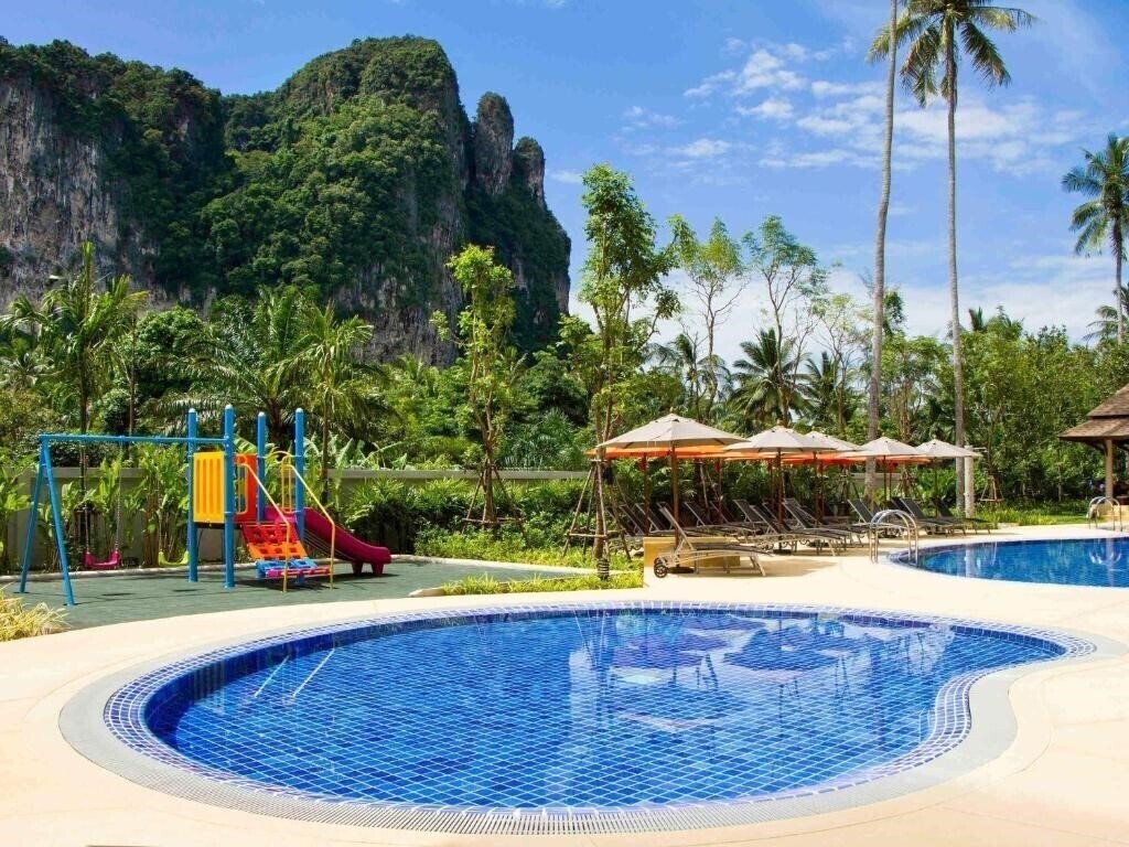 Картинка Ibis Styles Krabi Aonang 3*