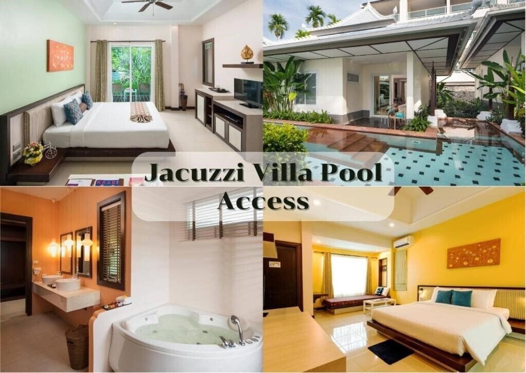 Изображение Anyavee Tubkaek Beach Resort & Spa 4*