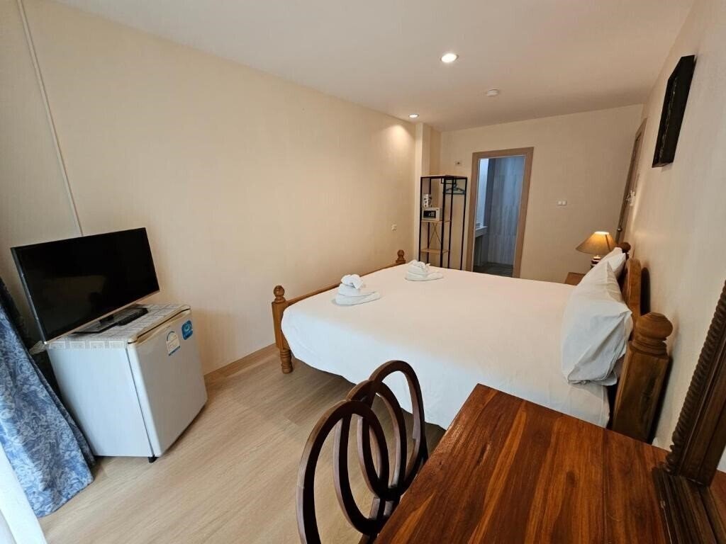 Фотографія Aonang Good Will 2*