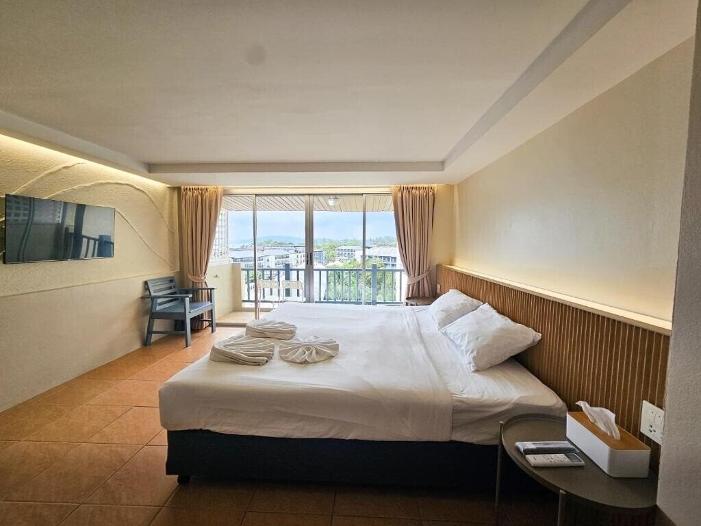 Фотография Bens House Aonang 3*