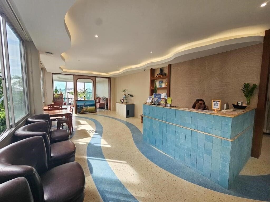 Изображение Bens House Aonang 3*