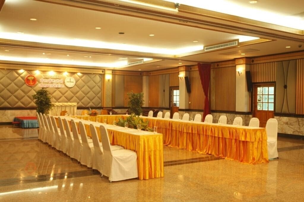 Картинка Boonsiam Hotel 3*
