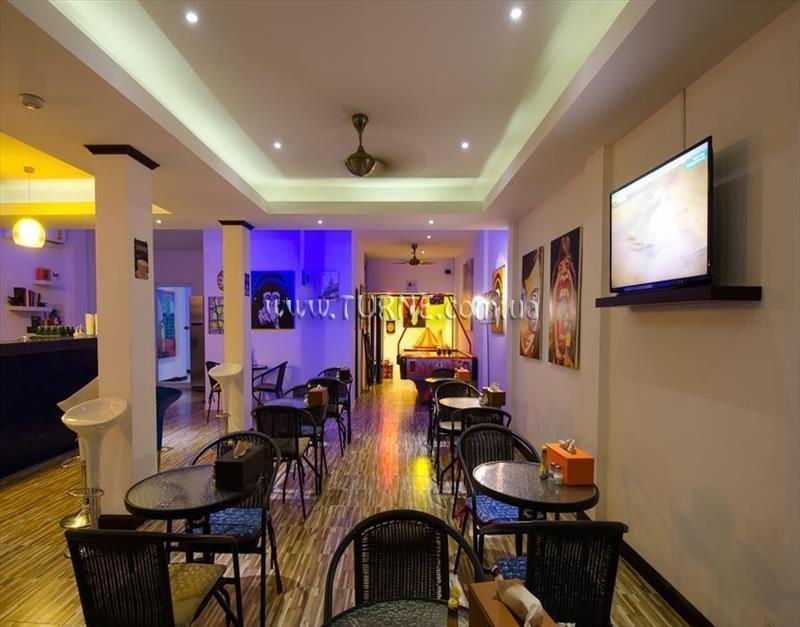 Картинка I Check Inn Ao Nang 3*