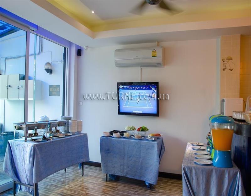 Изображение I Check Inn Ao Nang 3*