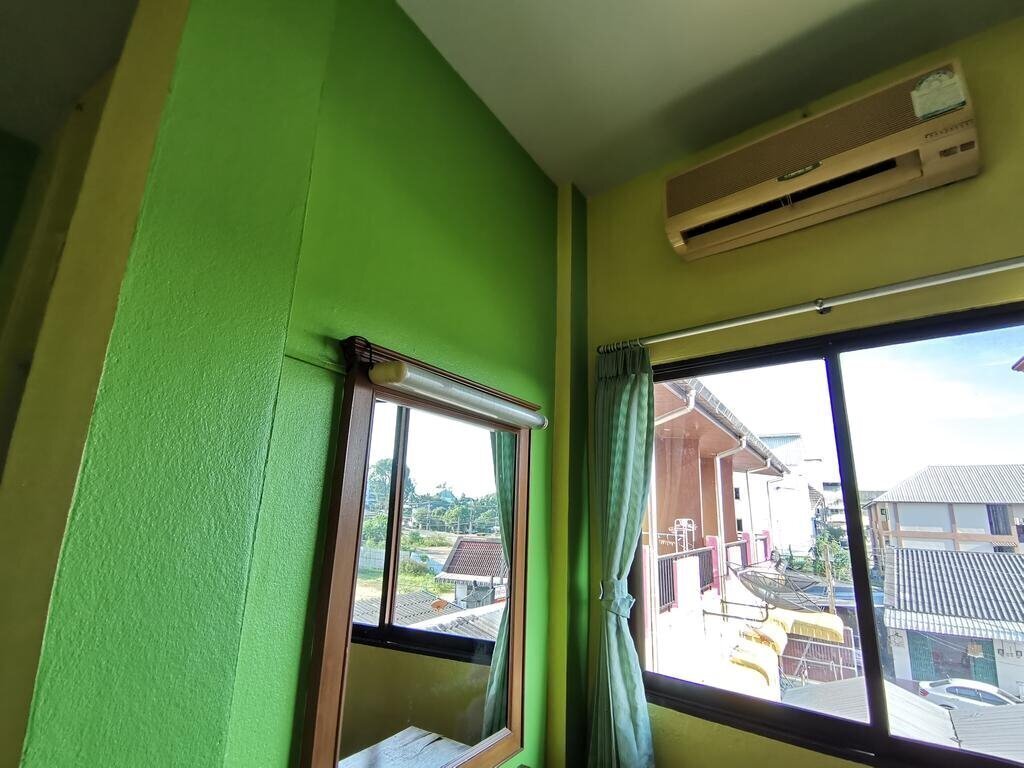 Картинка Krabi Samran Residence 2*