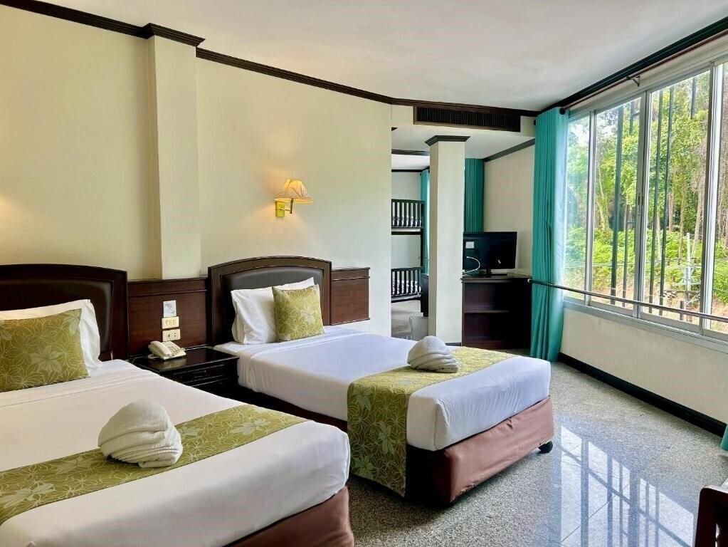 Фото Green House Hotel 3*