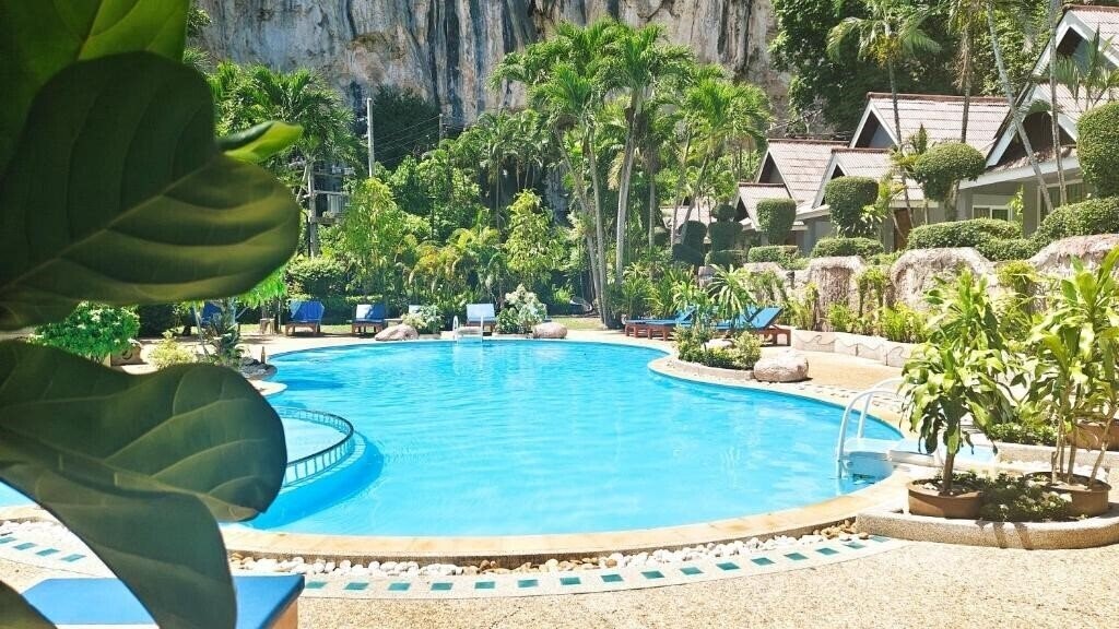 Фотографія Diamond Cave Resort & SPA 3*