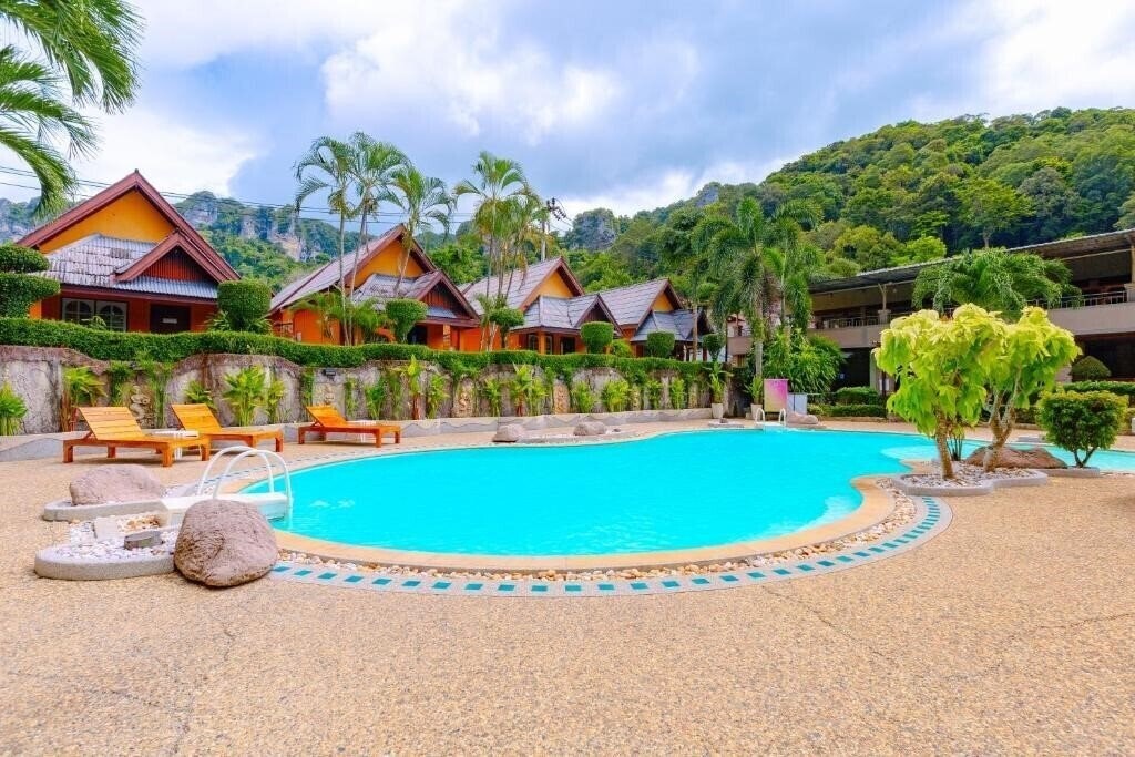 Зображення Diamond Cave Resort & SPA 3*