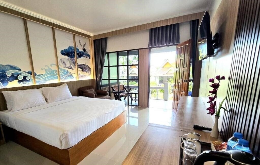 Изображение Diamond Cave Resort & SPA 3*