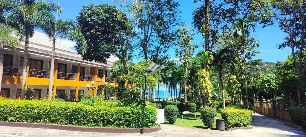 Картинка Diamond Cave Resort & SPA 3*