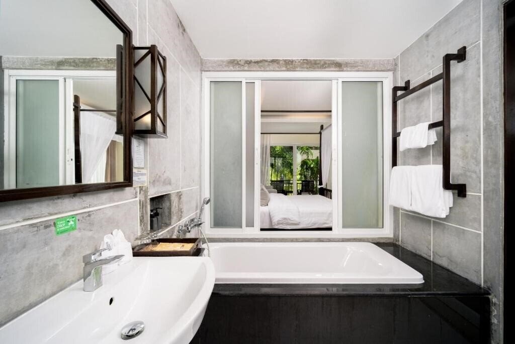 Фото Railay Princess Resort & SPA 3*