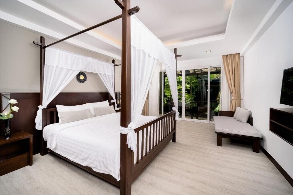 Фото Railay Princess Resort & SPA 3*