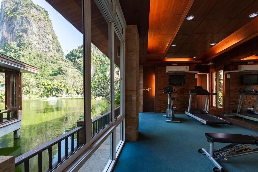 Картинка Railay Princess Resort & SPA 3*