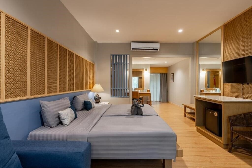 Зображення Timber House Ao Nang 3*