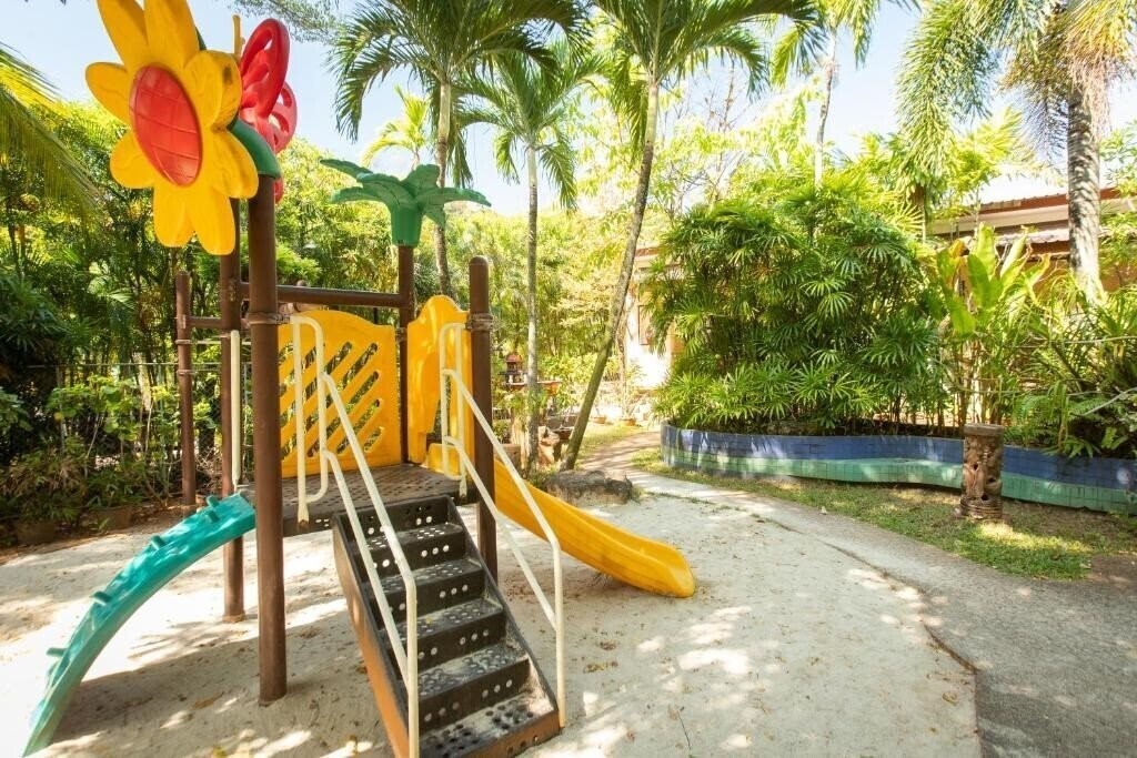 Картинка Timber House Ao Nang 3*