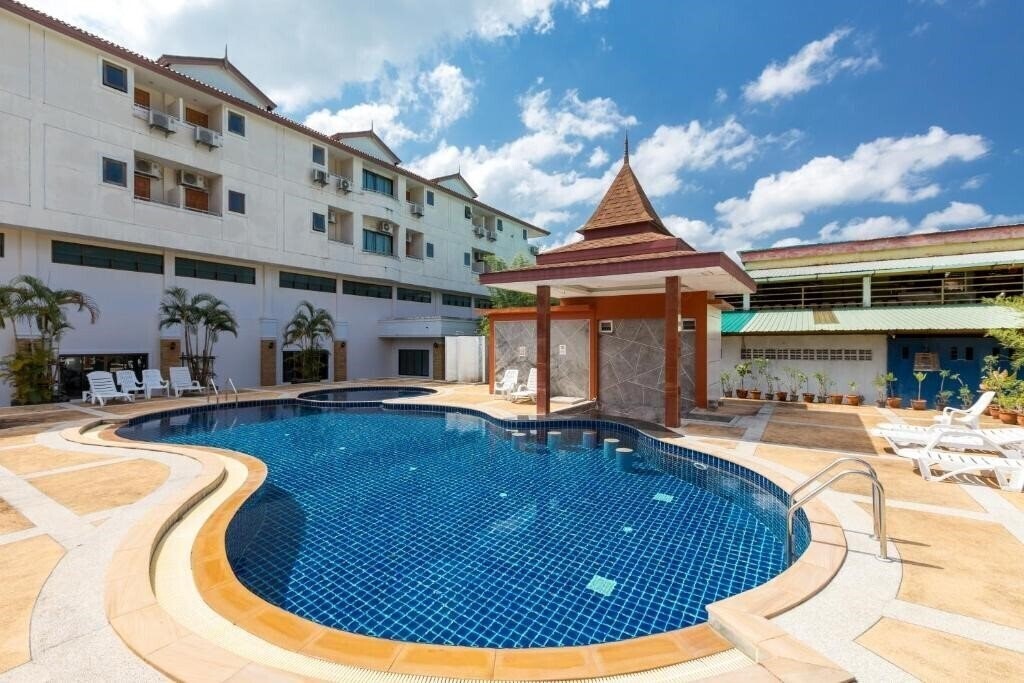 Изображение Diamond Place Hotel 2*