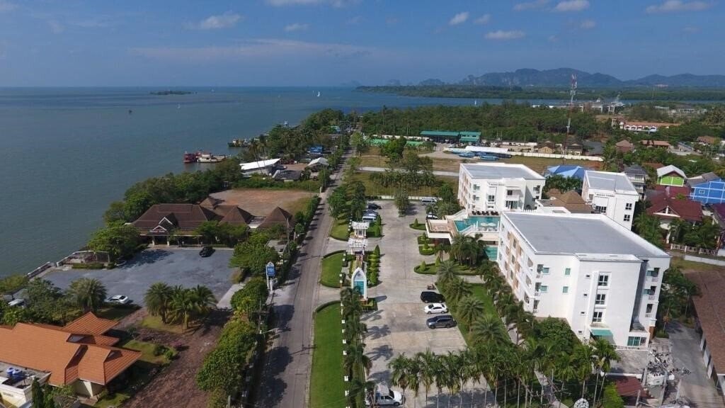 Фотография Krabi Front Bay Resort 4*