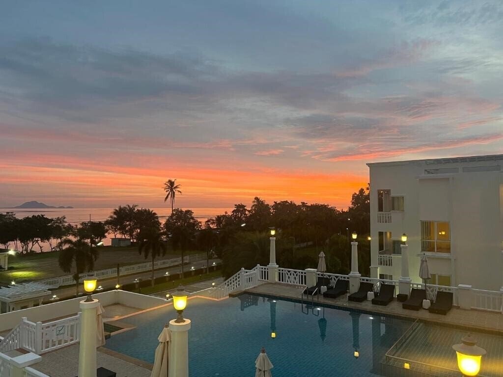 Картинка Krabi Front Bay Resort 4*