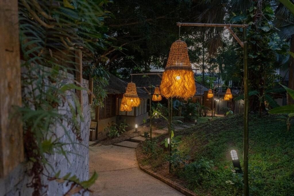 Зображення Marina Express Fisherman Aonang 3*