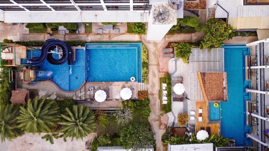 Фотографія Aonang Viva Resort 3*
