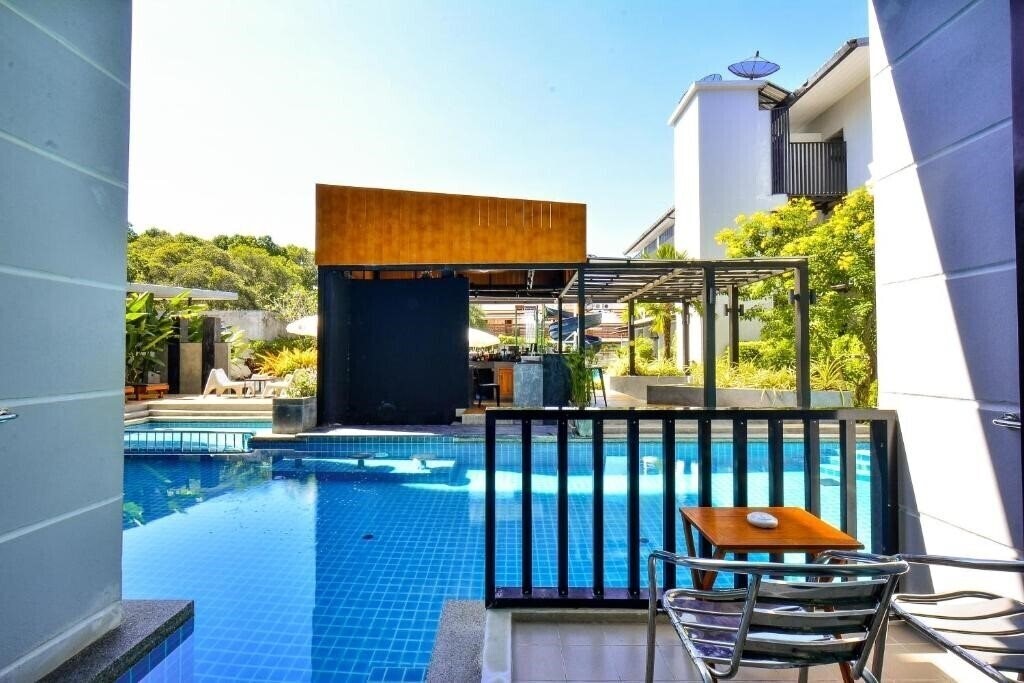 Зображення Aonang Viva Resort 3*