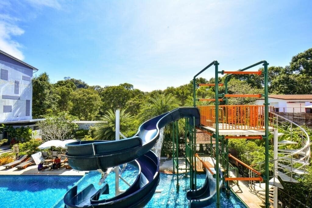 Картинка Aonang Viva Resort 3*