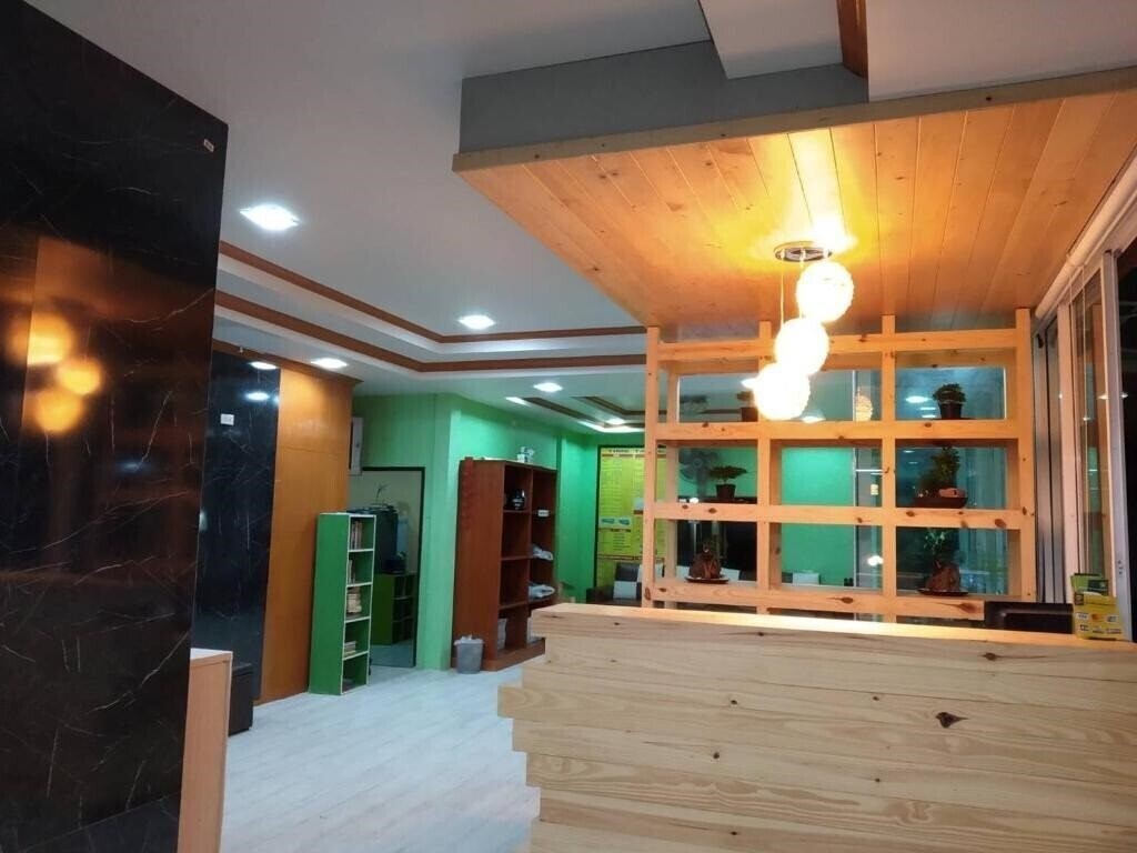 Зображення Aonang Village Resort 2*
