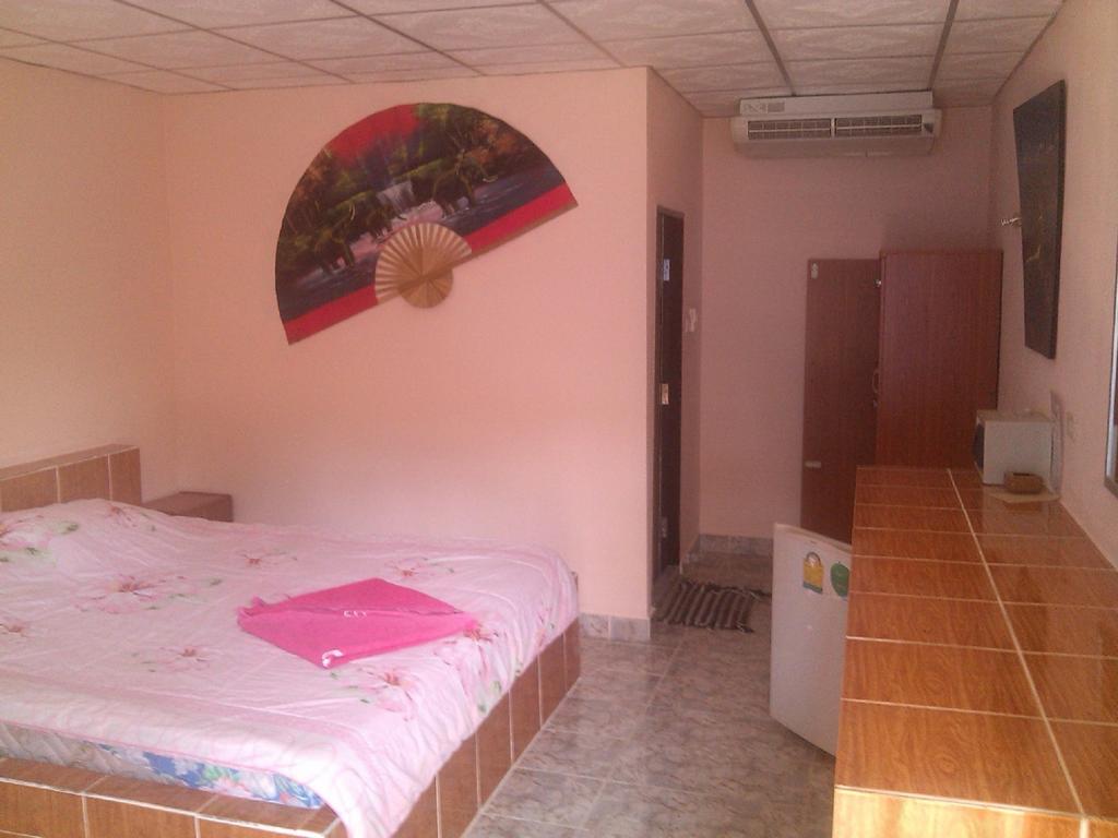 Изображение Klong Muang Inn 2*