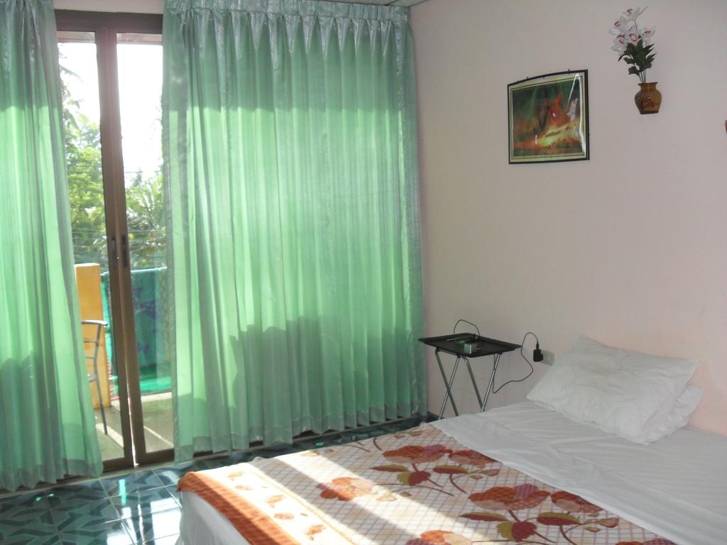 Картинка Klong Muang Inn 2*