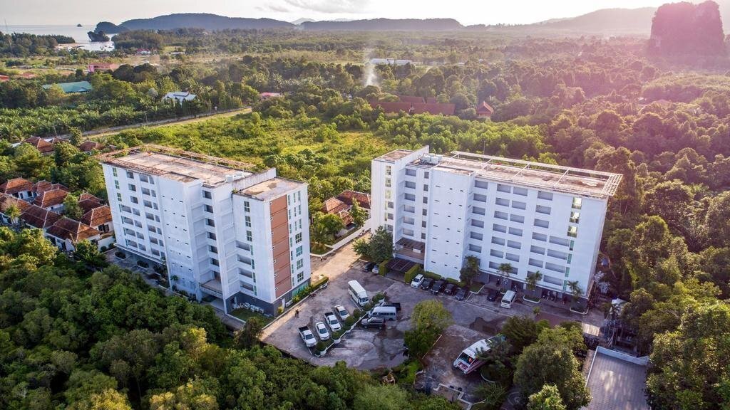 Фотографія Mandawee Resort &Spa 3*