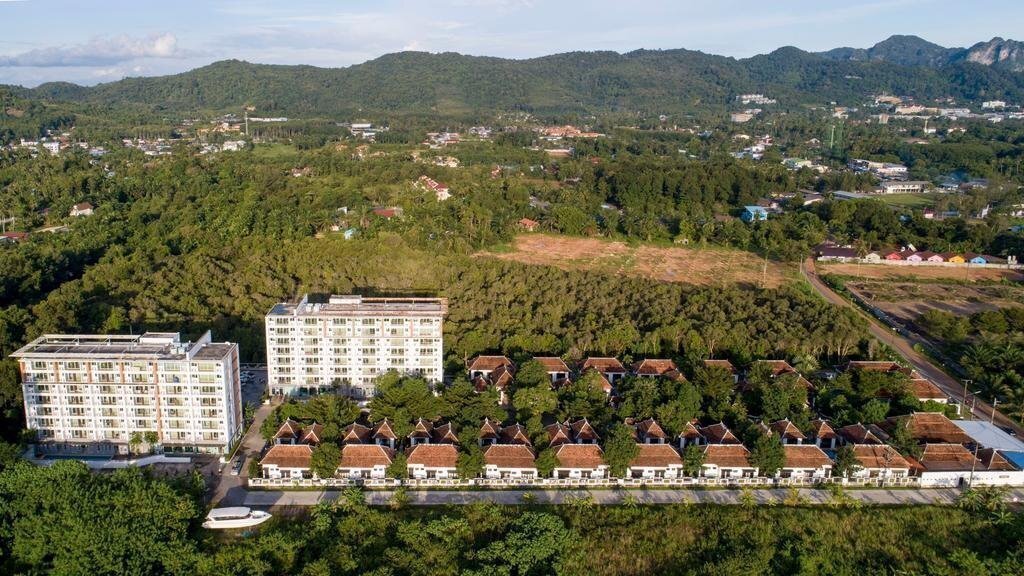 Зображення Mandawee Resort &Spa 3*