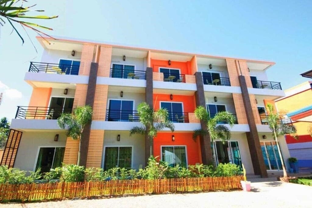 Фотография Orange Mansion 2*