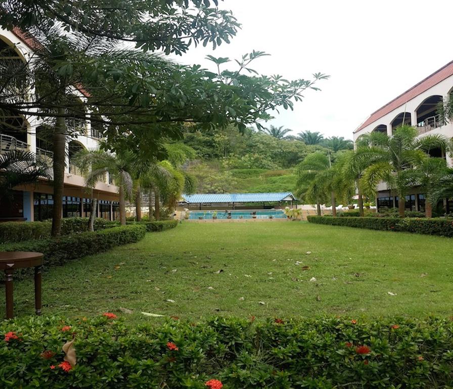 Фото Icheck Inn Studio Klong Muang 3*