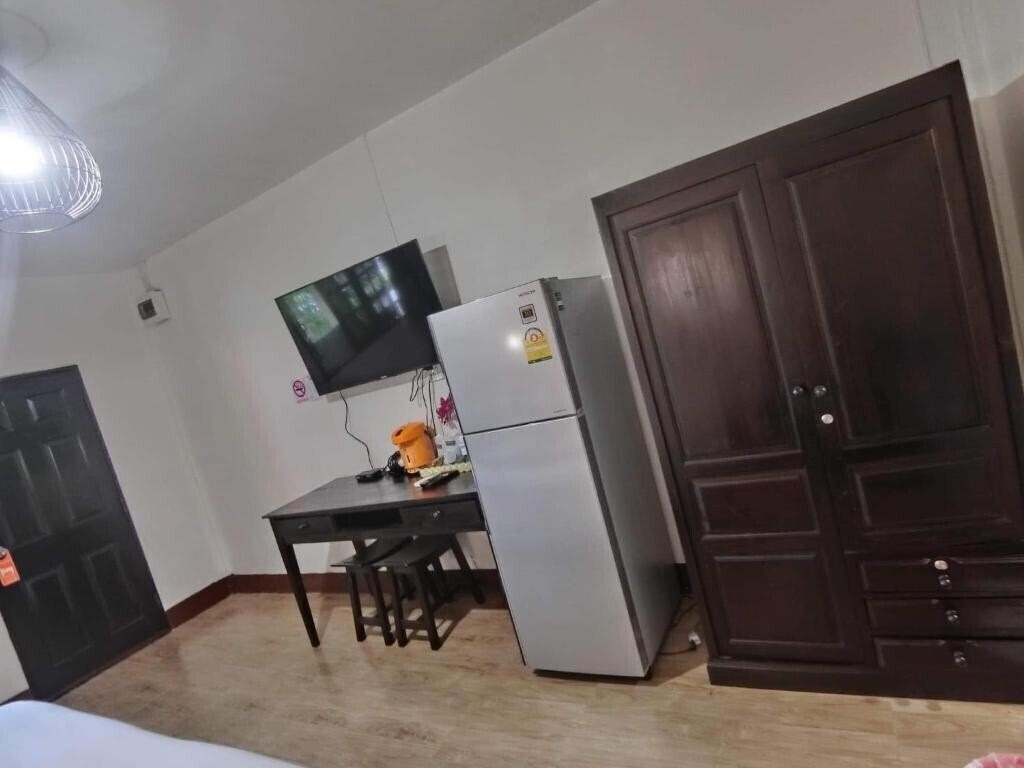 Зображення The Krabi Forest Home Stay 3*