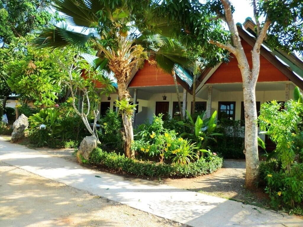 Фото The Krabi Forest Home Stay 3*