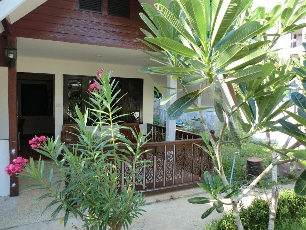 Фотографія The Krabi Forest Home Stay 3*