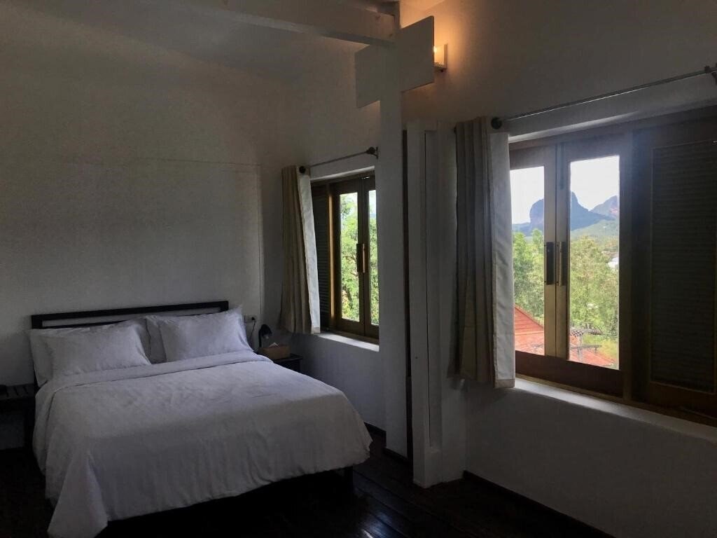 Фото Alisea Boutique 3*