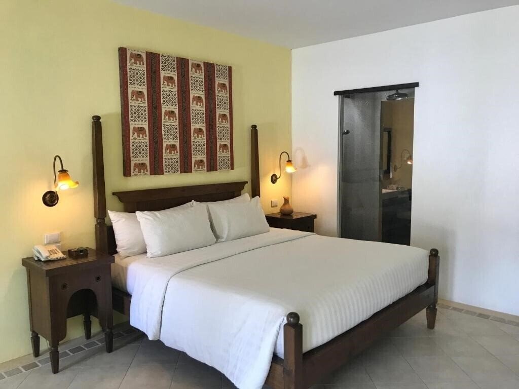 Фото Alisea Boutique 3*
