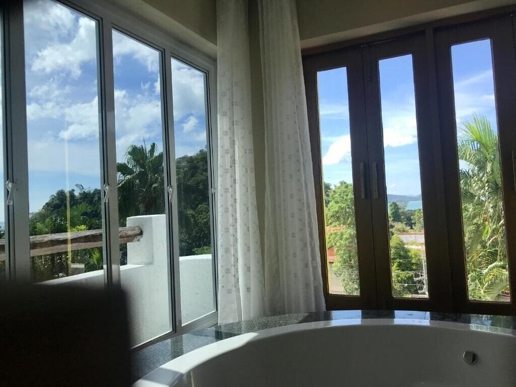 Фотография Alisea Boutique 3*