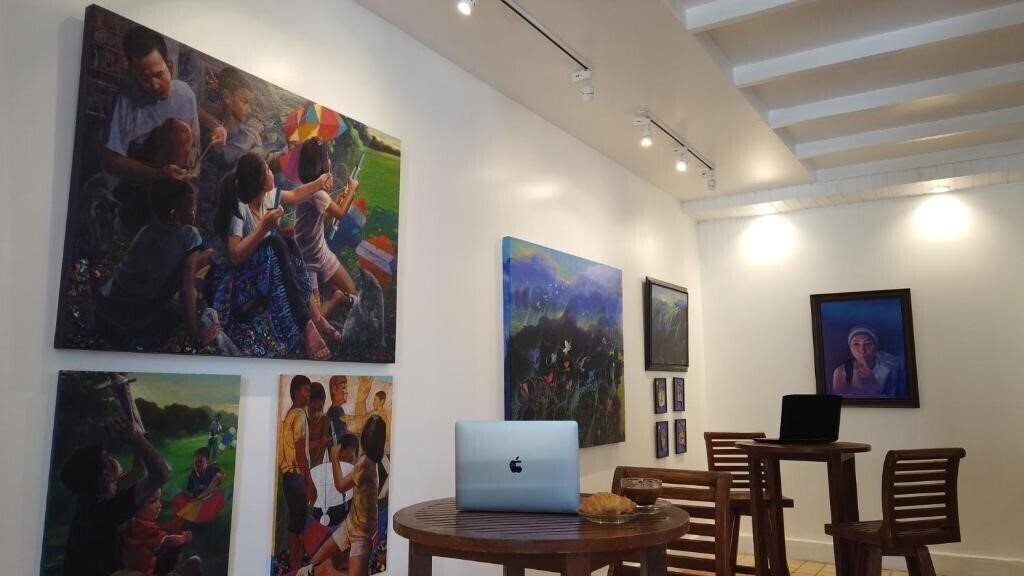 Картинка Alisea Boutique 3*