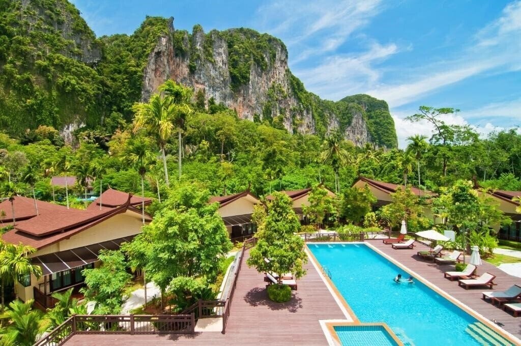Зображення Aonang Phu Petra Resort 4*
