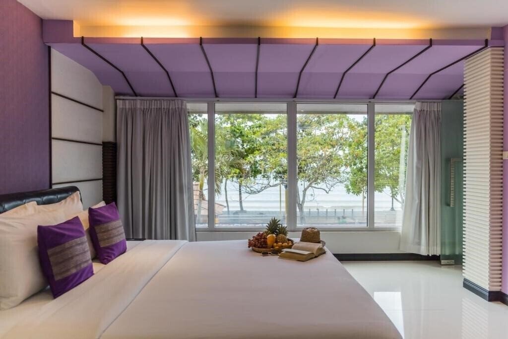 Фото The L Resort Krabi 4*