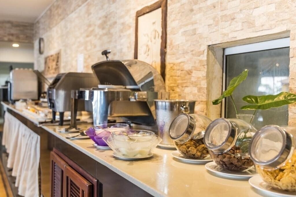 Изображение The L Resort Krabi 4*