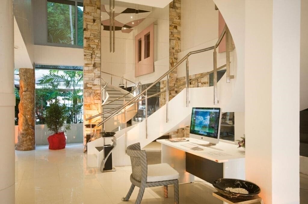 Картинка The L Resort Krabi 4*