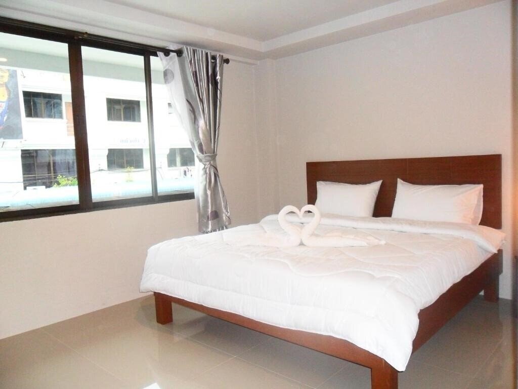 Картинка The City House 2*